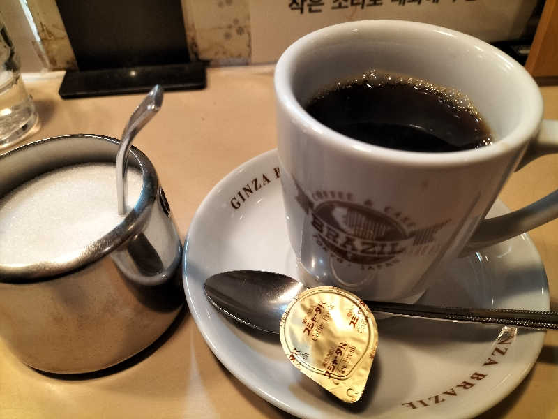 メリノさんの黄金湯のサ活写真