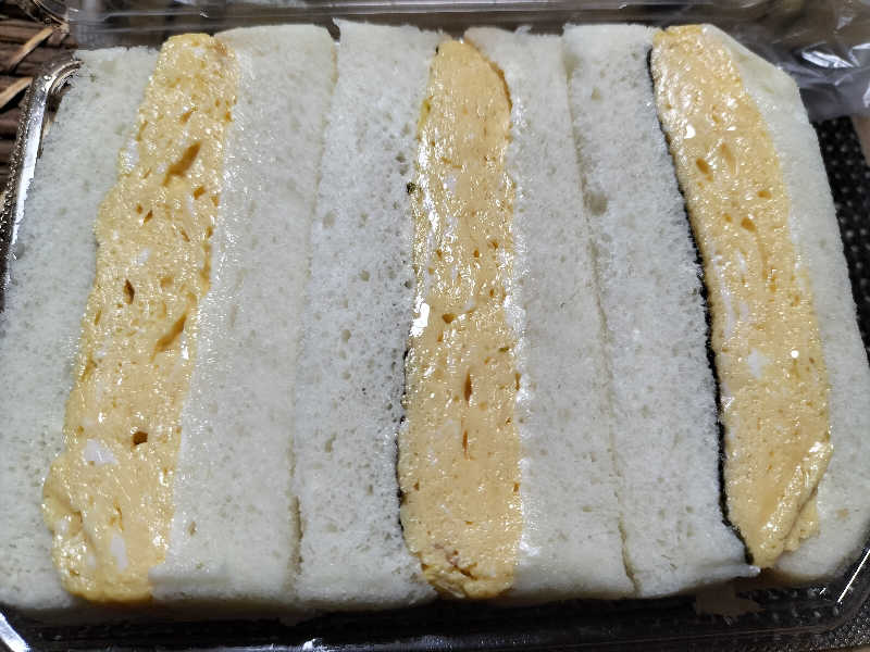 メリノさんの小松湯のサ活写真