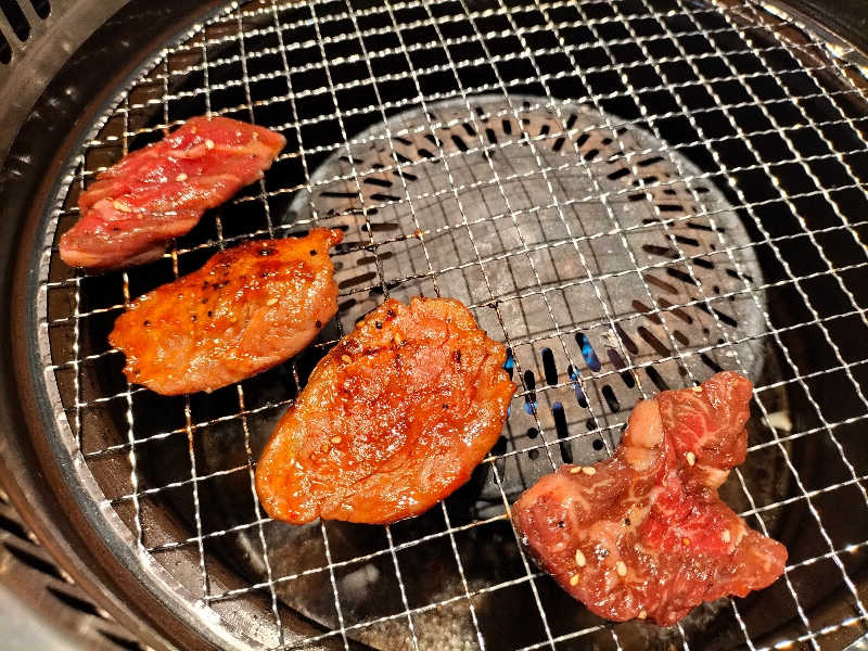 メリノさんの山賊サウナのサ活写真