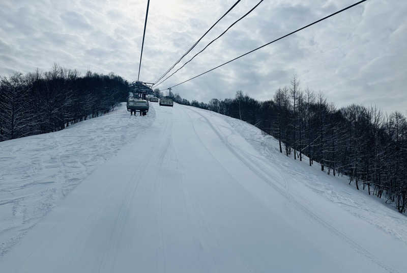 ちゃんほつさんの源泉湯の宿 松乃井のサ活写真