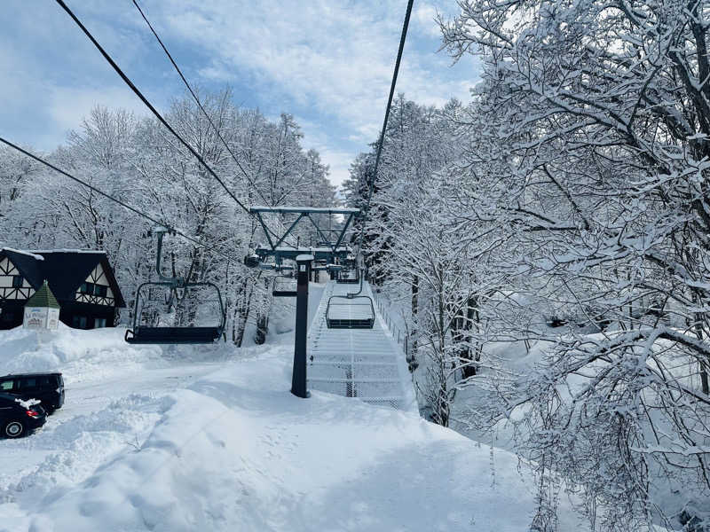 ちゃんほつさんの源泉湯の宿 松乃井のサ活写真