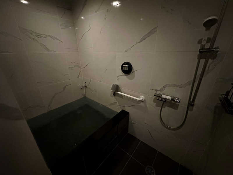 ちゃんほつさんのROKU SAUNA (ロクサウナ) 聖蹟桜ヶ丘店のサ活写真