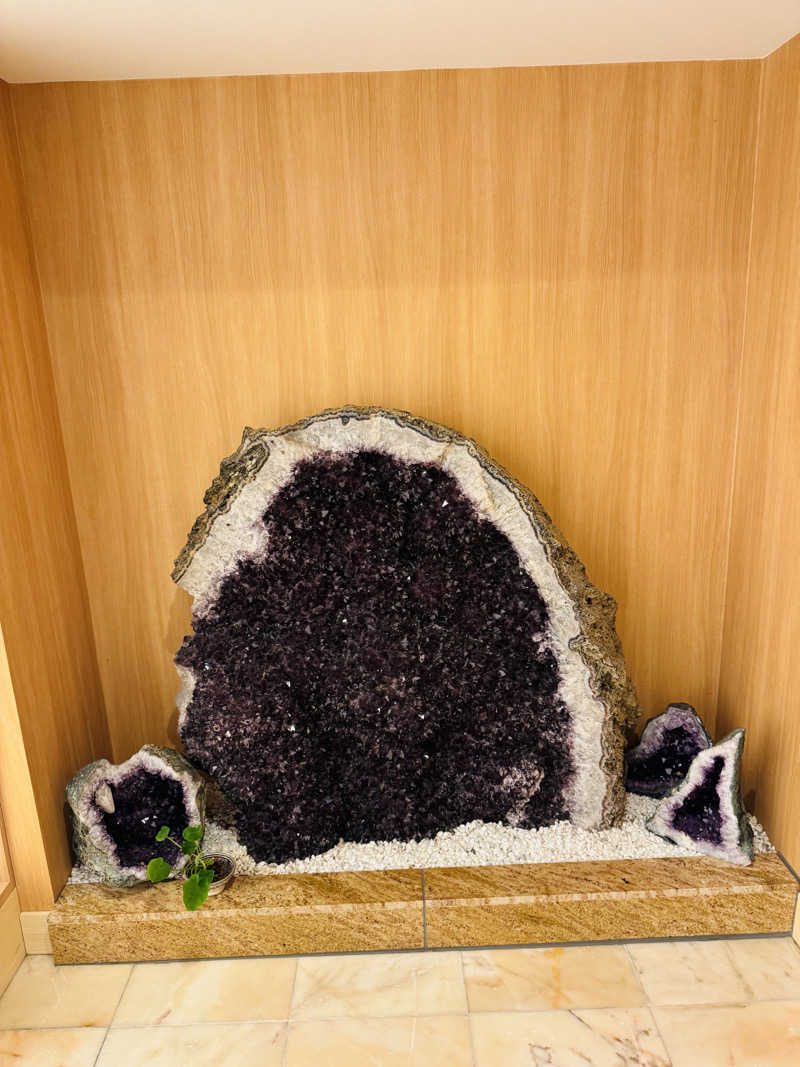 よっちゃんさんのホテルあかねのサ活写真