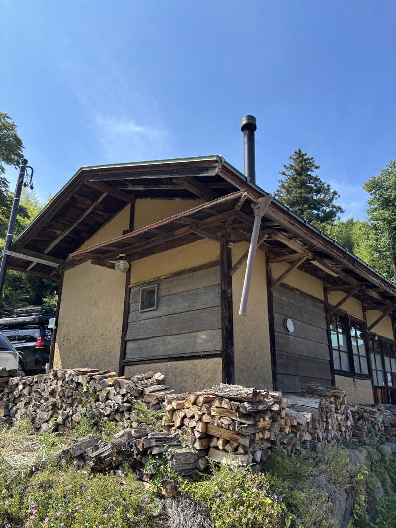 SaunaBoys ClubさんのDOMA SAUNAのサ活写真