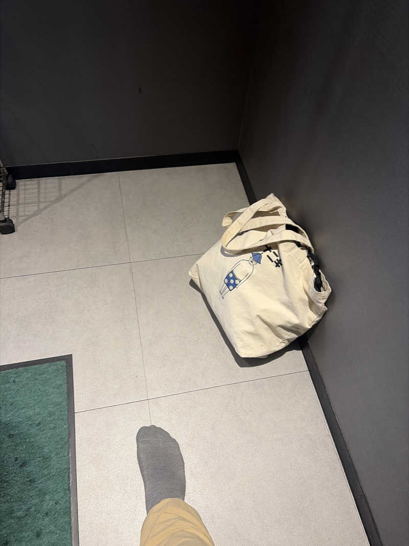 リックックさんの本庄の湯(アイスポーツ佐賀南店併設)のサ活写真