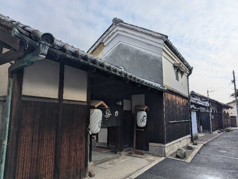 ぐんじんさんの大坂屋 ～縁～のサ活写真