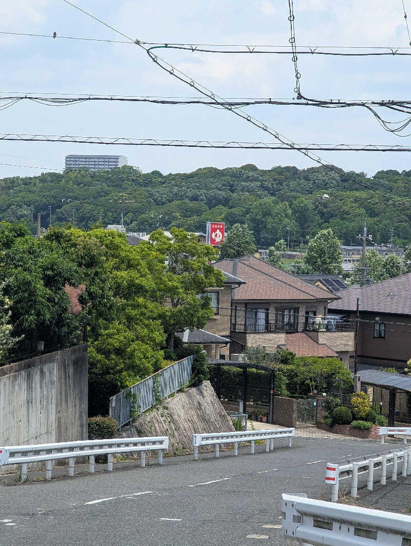 ぐんじんさんの極楽湯 堺泉北店のサ活写真
