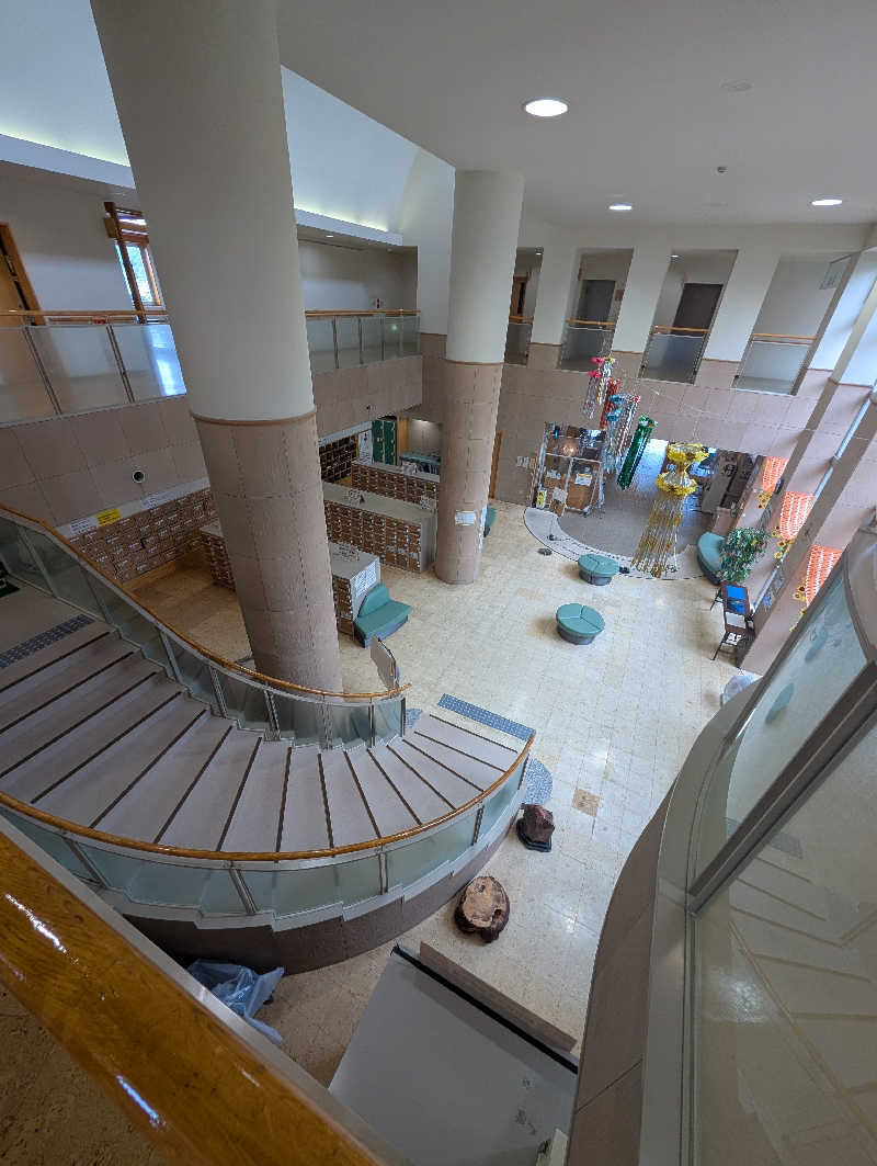 ぐんじんさんの稚内温泉 童夢のサ活写真