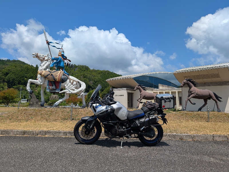 ぐんじんさんのたんたん温泉・福寿の湯のサ活写真