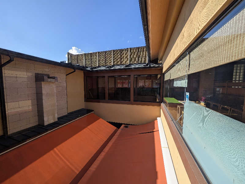 ぐんじんさんの湯快のゆ 寝屋川店のサ活写真