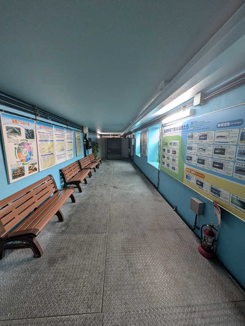 ぐんじんさんの湯の山温泉 希望荘のサ活写真