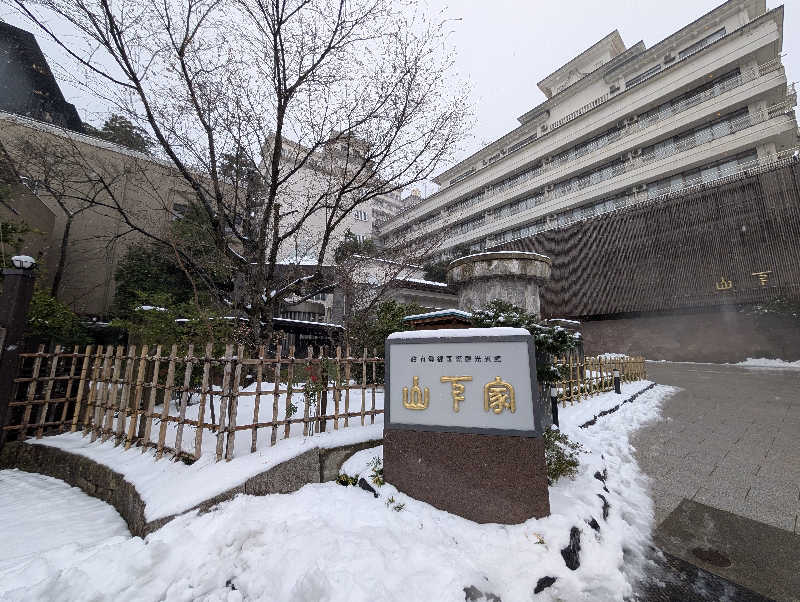 ぐんじんさんの大江戸温泉物語 Premium 山下家のサ活写真