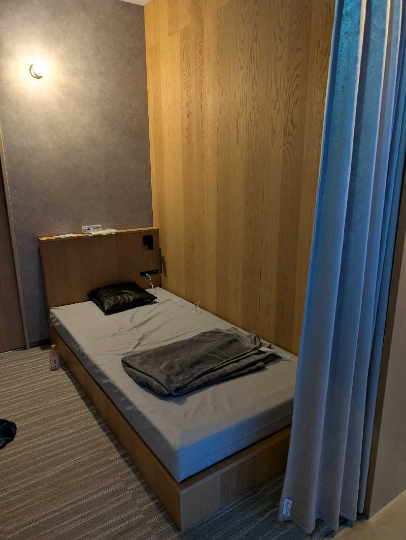 ぐんじんさんの北近江リゾート 天然温泉 北近江の湯のサ活写真