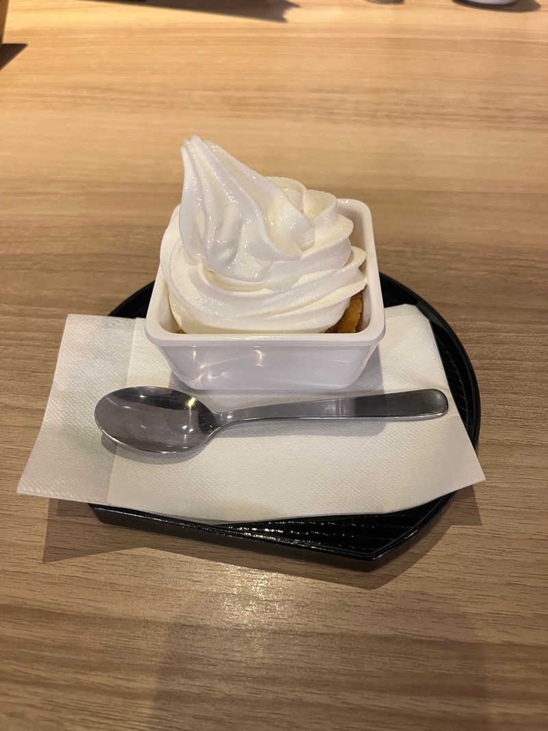 たなかさんのスカイスパYOKOHAMAのサ活写真