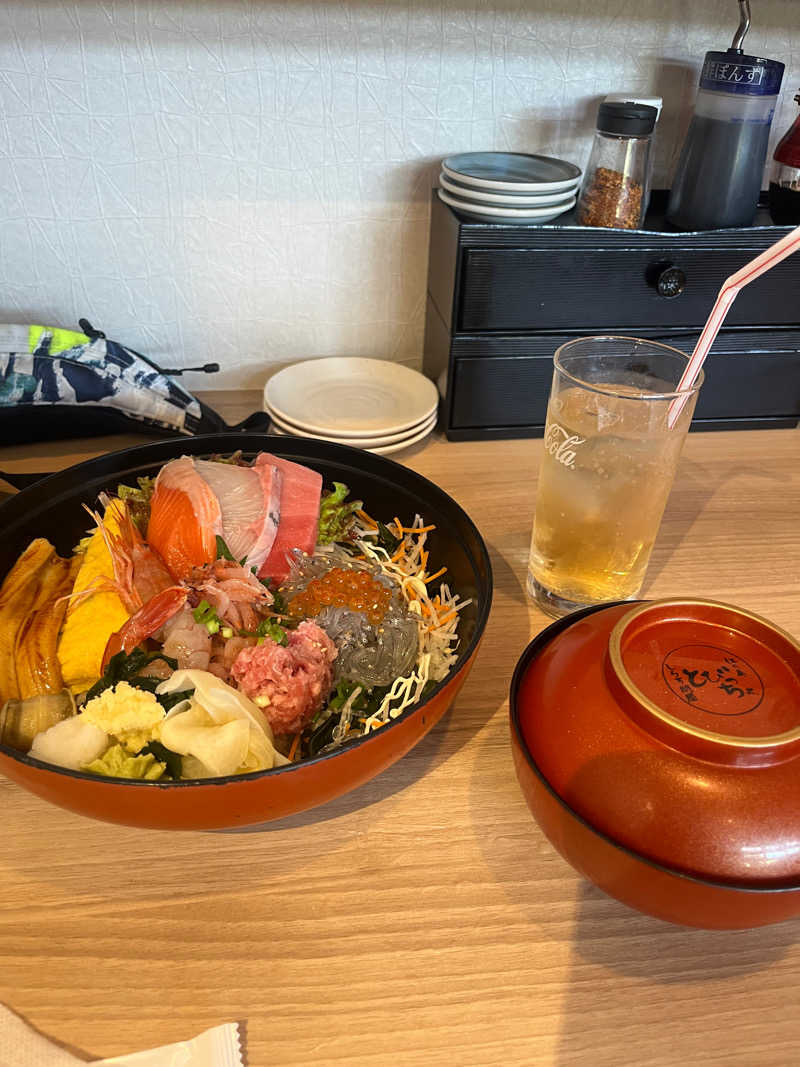 たなかさんの綱島源泉 湯けむりの庄のサ活写真