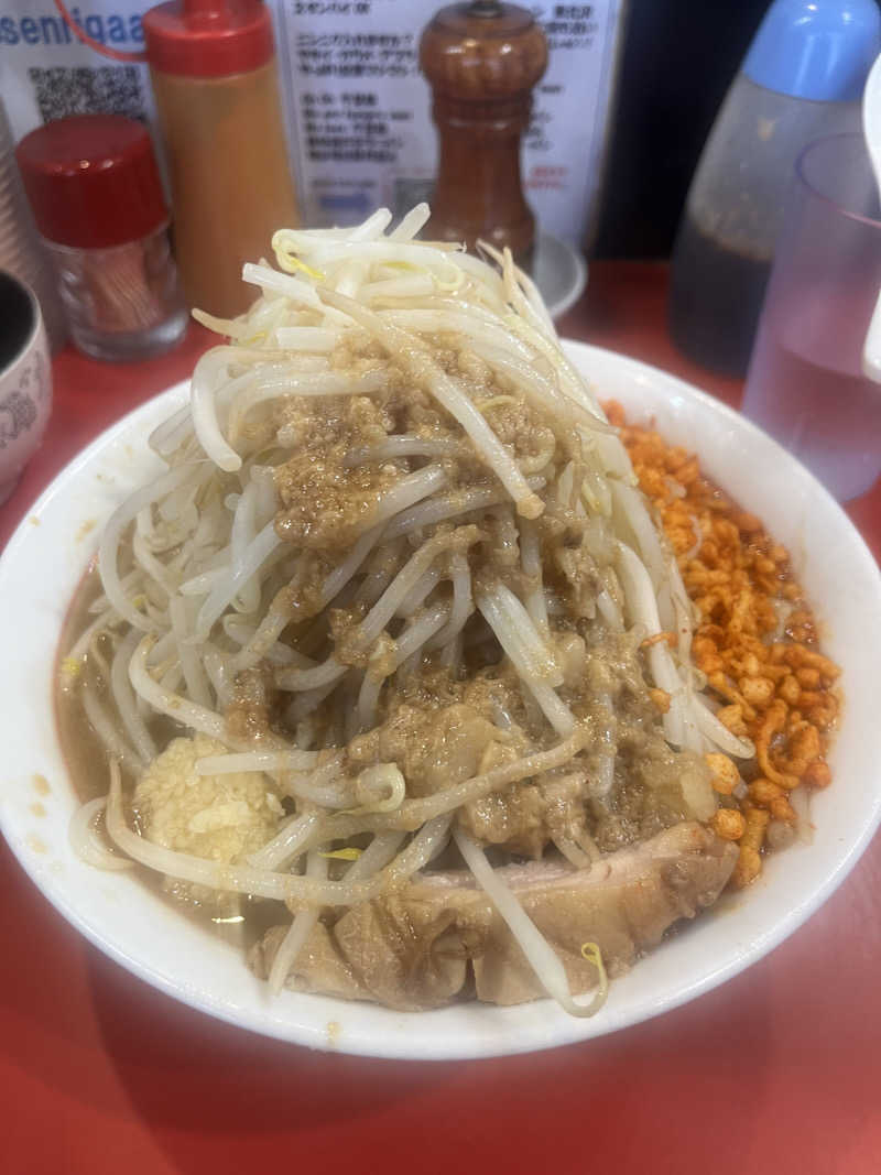 たなかさんの天然温泉 満天の湯のサ活写真