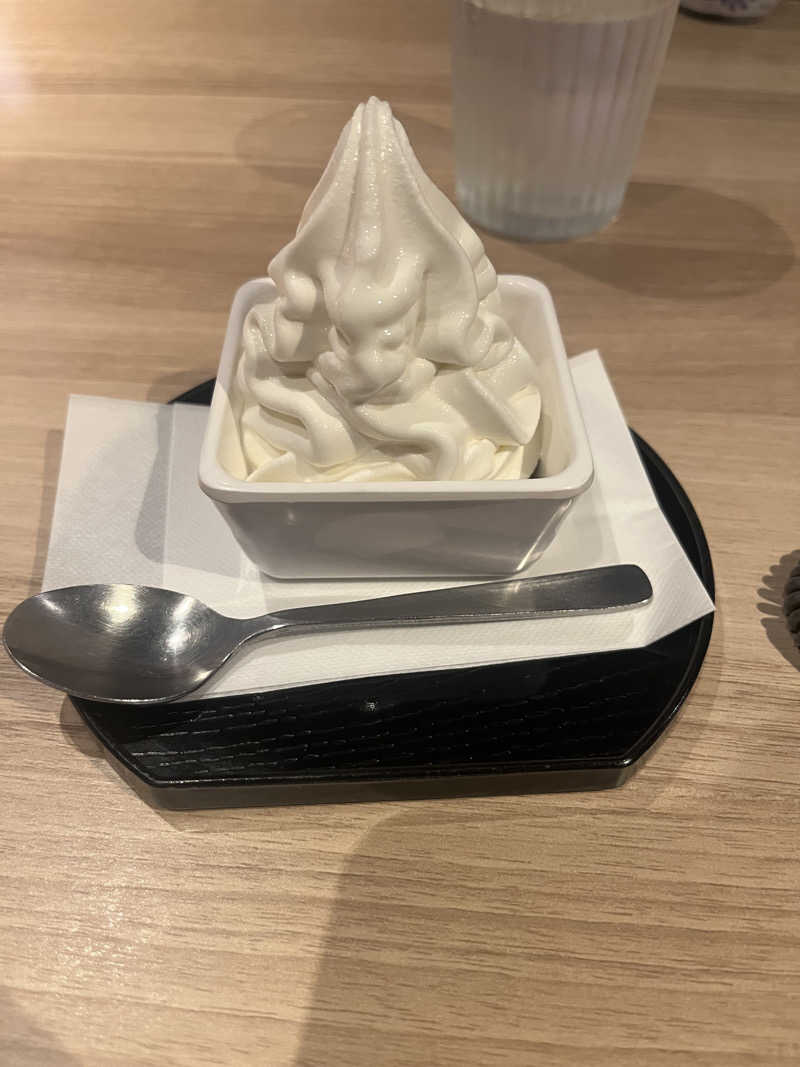 たなかさんのスカイスパYOKOHAMAのサ活写真