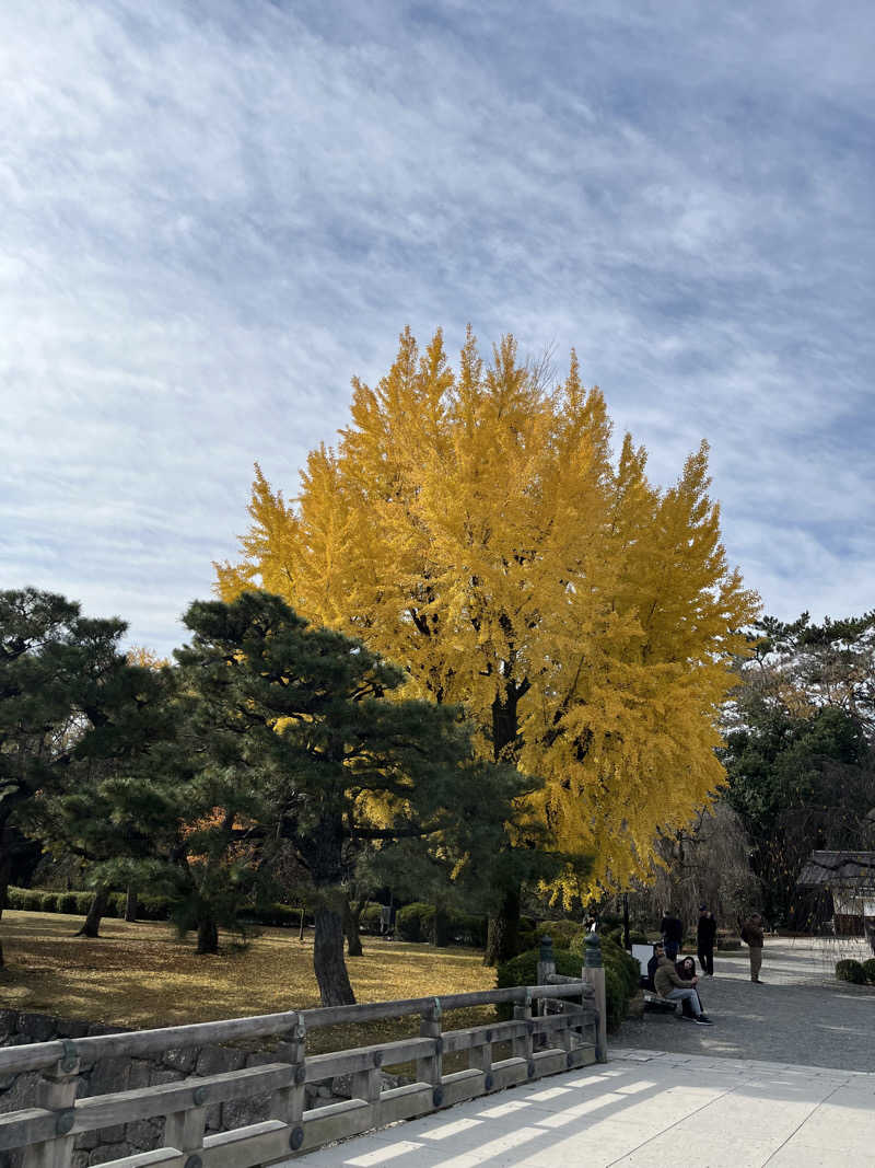 たなかさんの五香湯のサ活写真