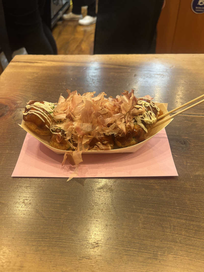 TNKさんのサウナ&カプセル アムザのサ活写真