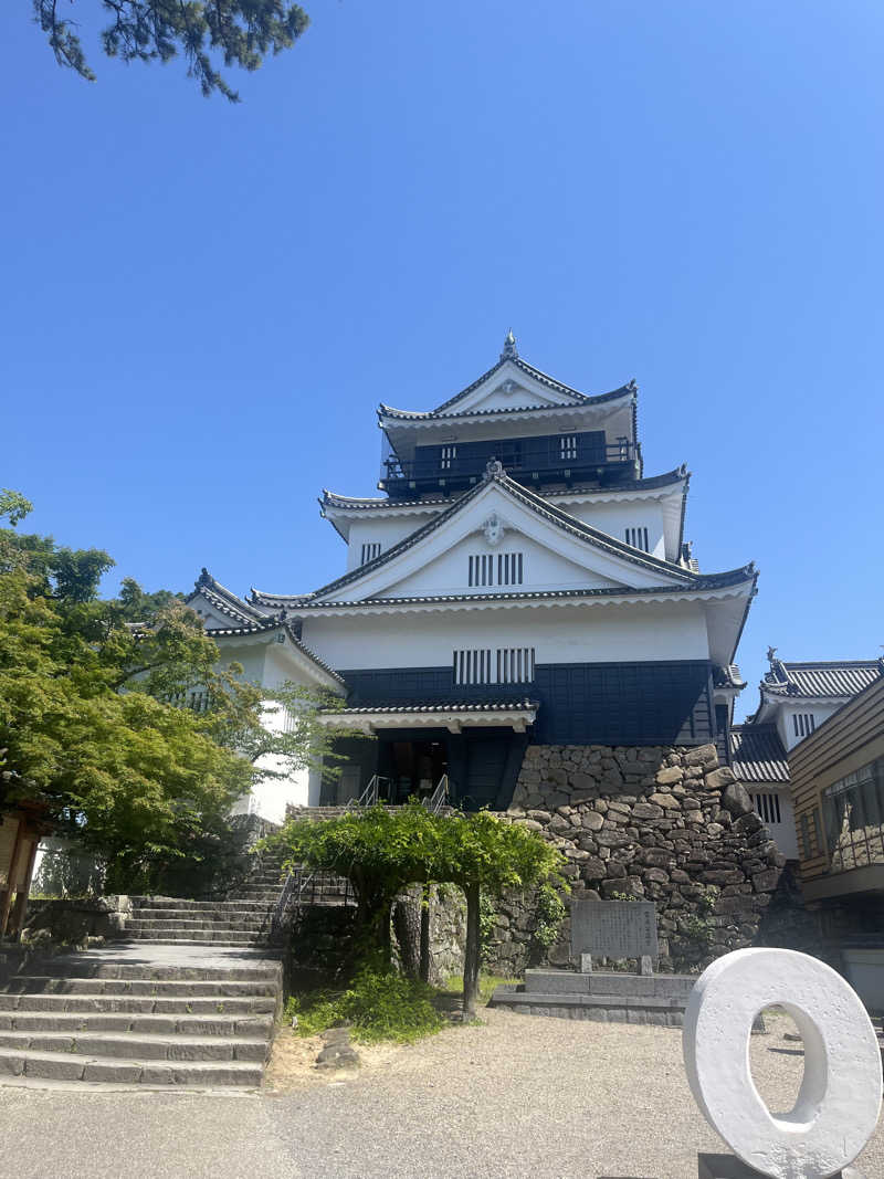 たなかさんの龍城さうなのサ活写真