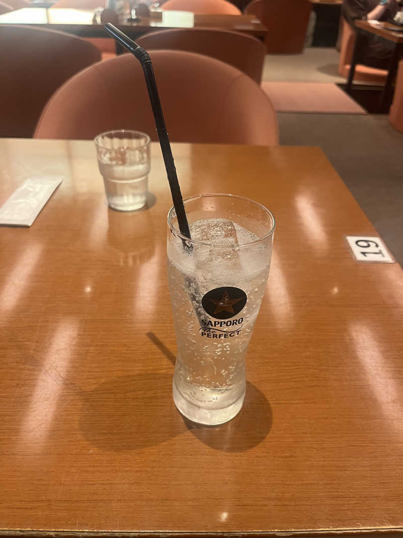 たなかさんのリラクゼーションスパ アペゼのサ活写真