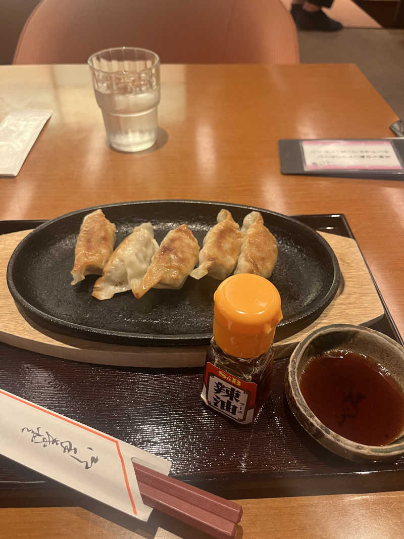 たなかさんのリラクゼーションスパ アペゼのサ活写真