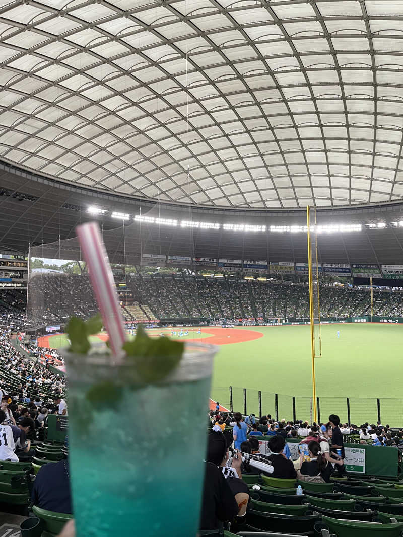 TNKさんのバーデンガーデン(旧:ザ ベッドアンドスパ 所沢)のサ活写真