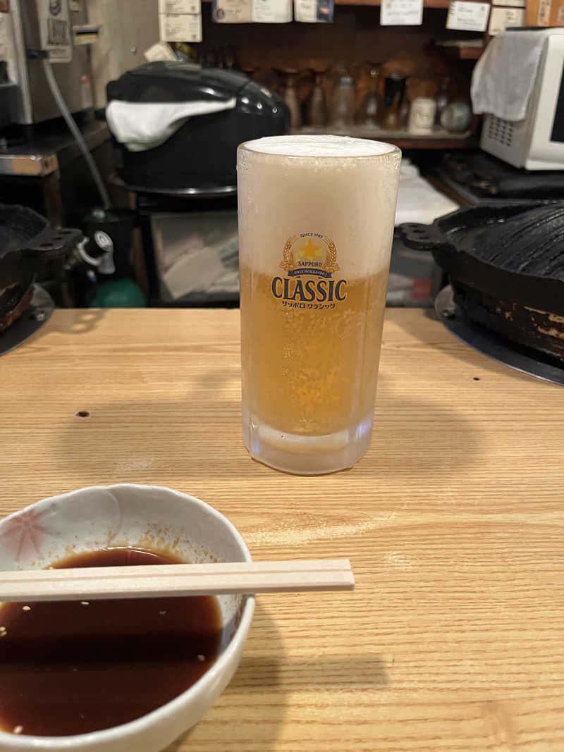 たなかさんのザ・センチュリオンサウナレスト&ステイ札幌のサ活写真