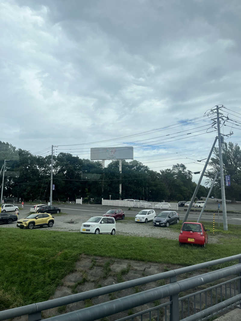 たなかさんのシャトレーゼ ガトーキングダム札幌のサ活写真