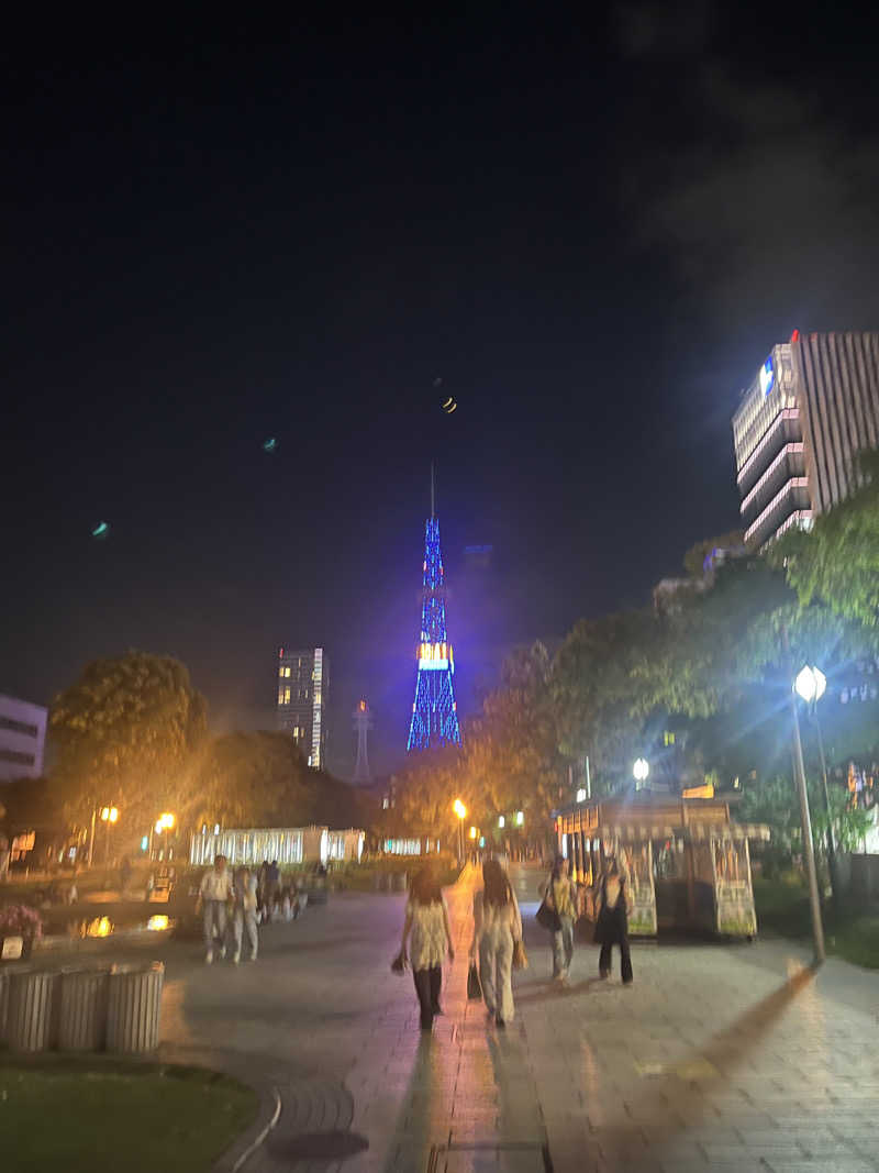 たなかさんのニコーリフレ SAPPOROのサ活写真