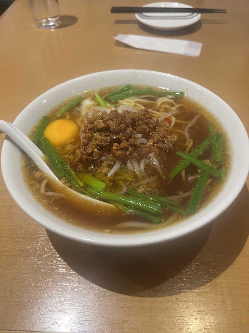 TNKさんのリラクゼーションスパ アペゼのサ活写真