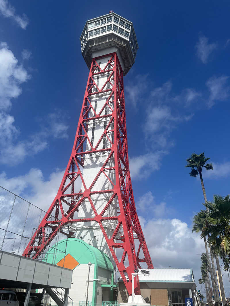 たなかさんのみなと温泉 波葉の湯のサ活写真