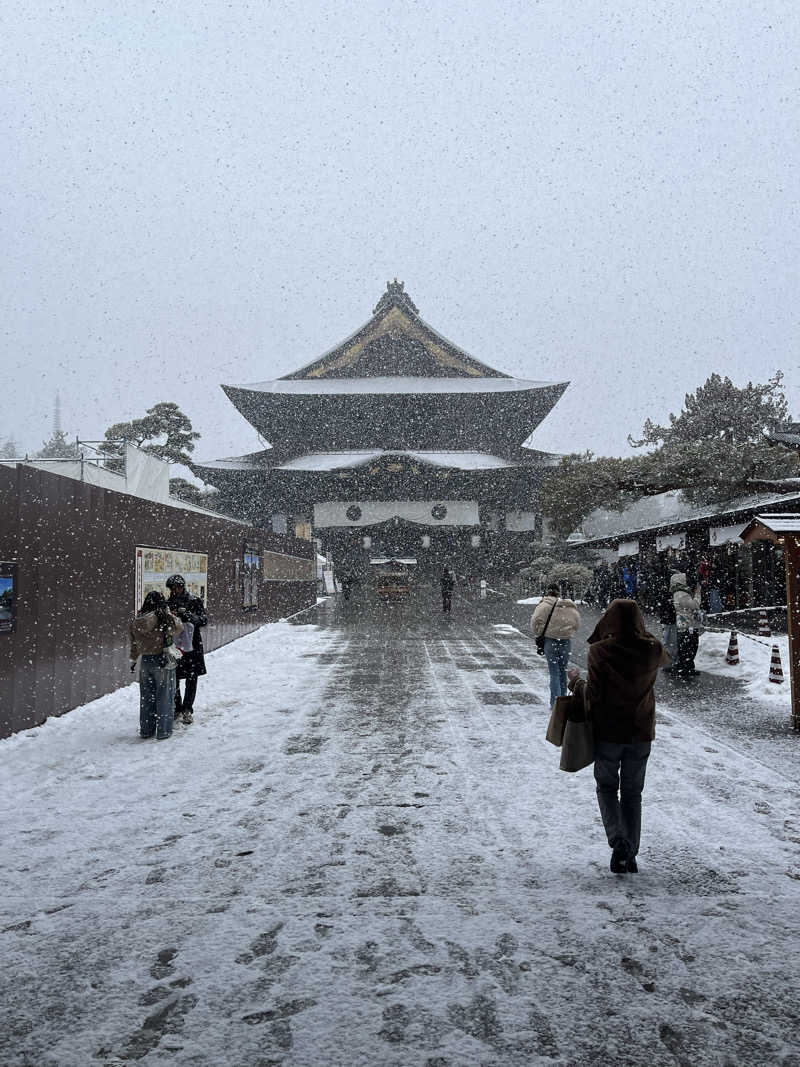 たなかさんの亀の湯のサ活写真