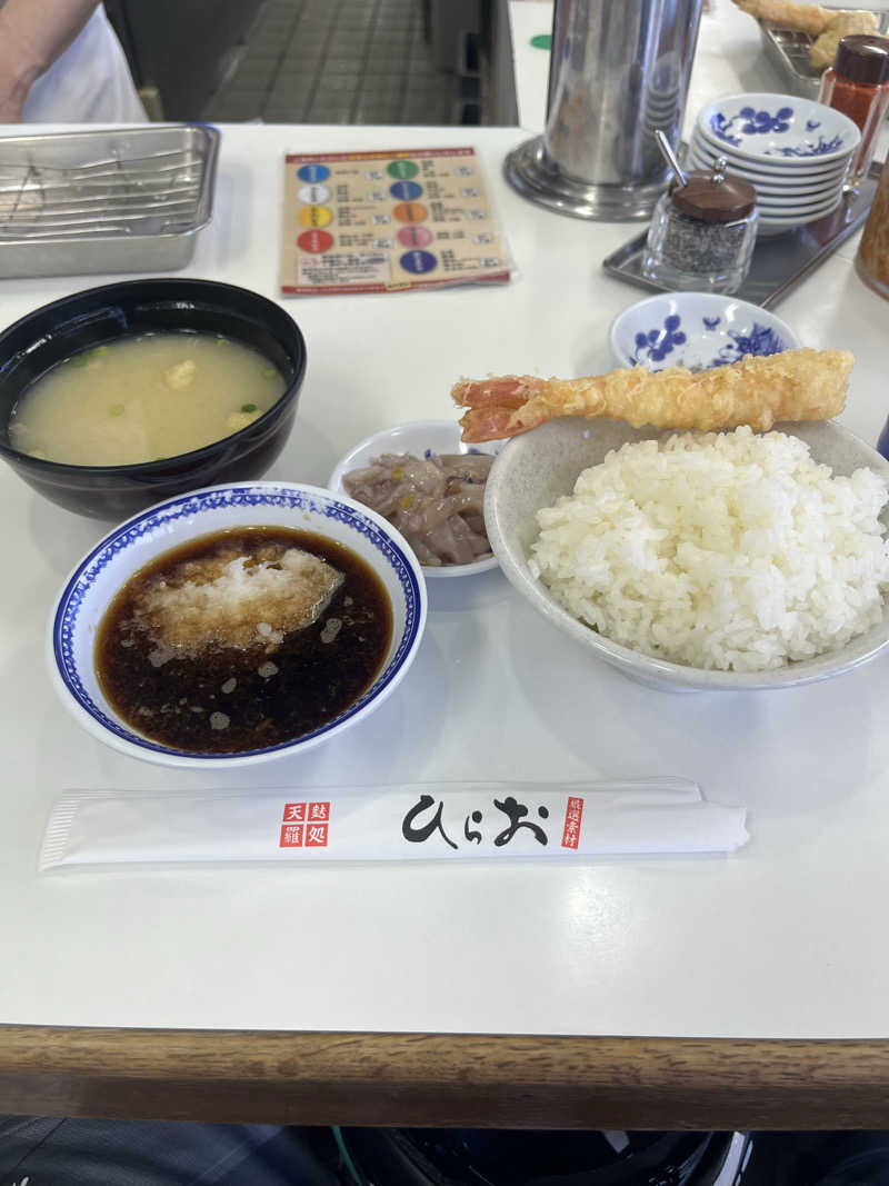TNKさんのウェルビー福岡のサ活写真