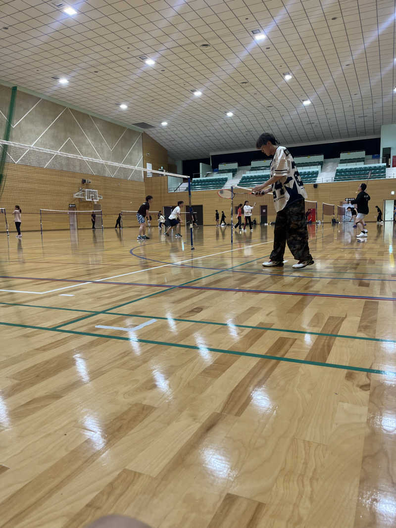 たなかさんのホテルキャビナス福岡のサ活写真