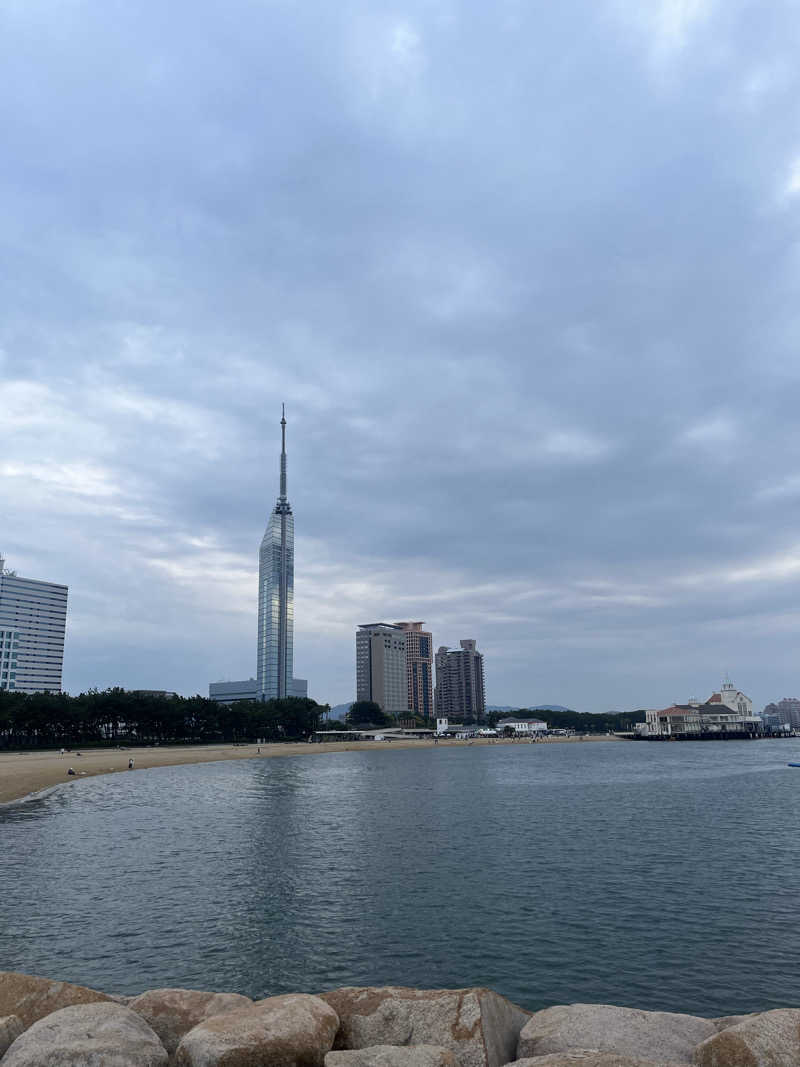 TNKさんのヒナタの杜 小戸の湯どころのサ活写真