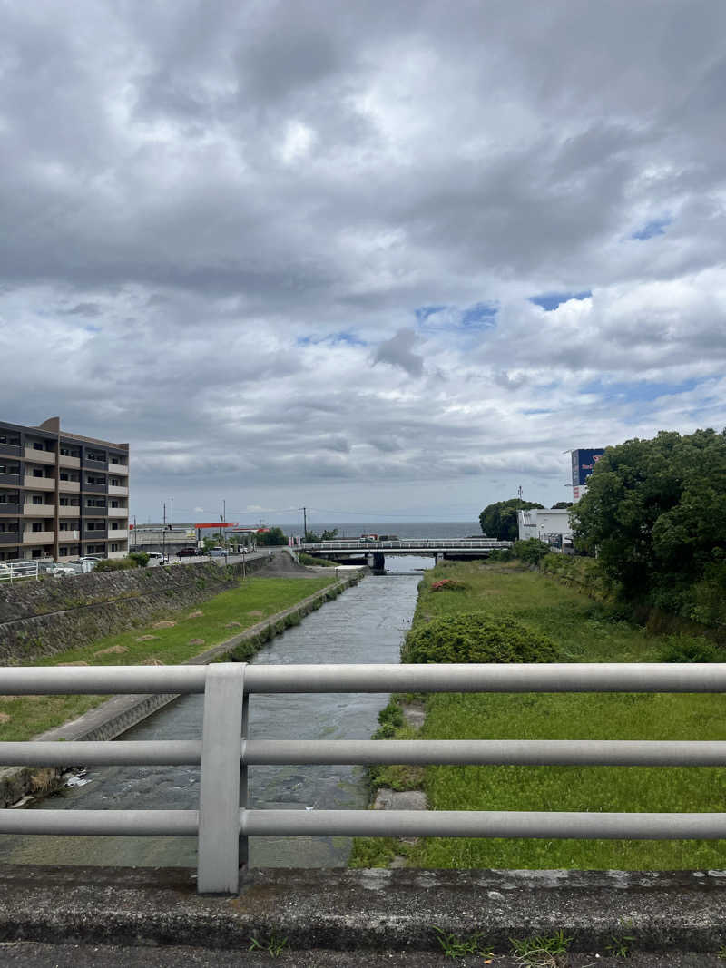 TNKさんの百歳の湯 (ニューグロリア大分ホテル)のサ活写真