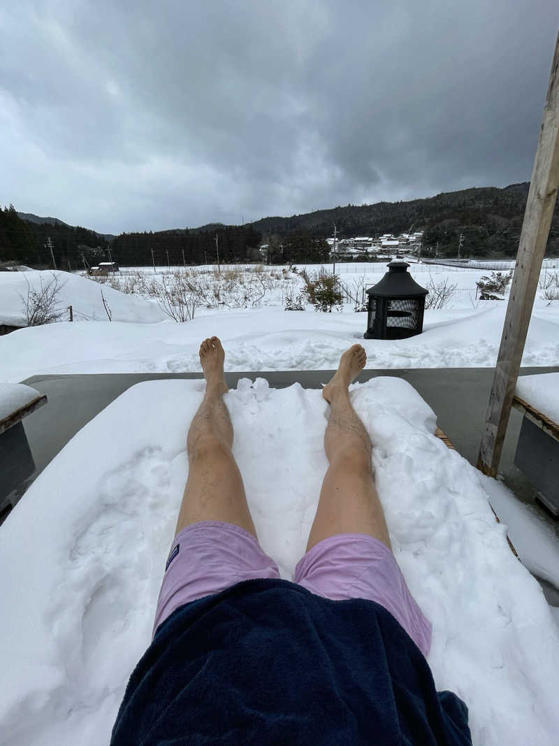 やまめイチローさんのDOGA SAUNAのサ活写真