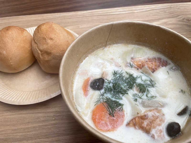 やまめイチローさんの8Seas Sauna HIRA(エイトシーズサウナ比良)のサ活写真