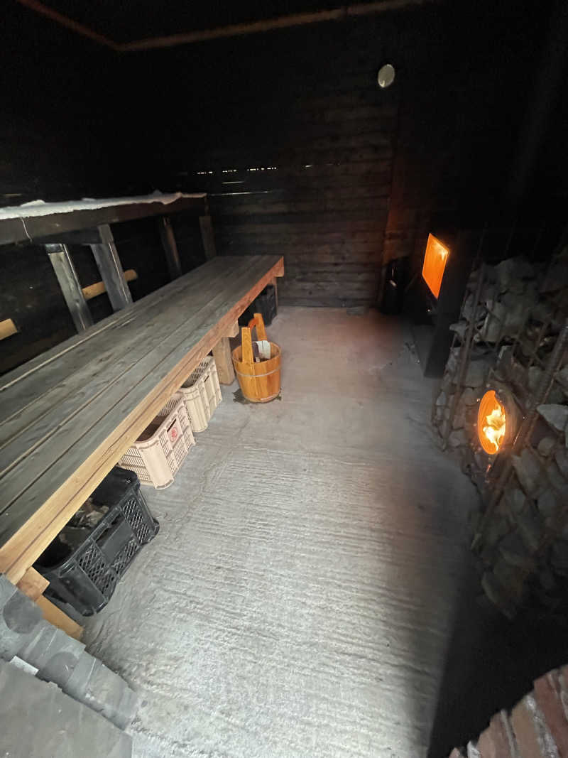 やまめイチローさんの菊水さうなのサ活写真