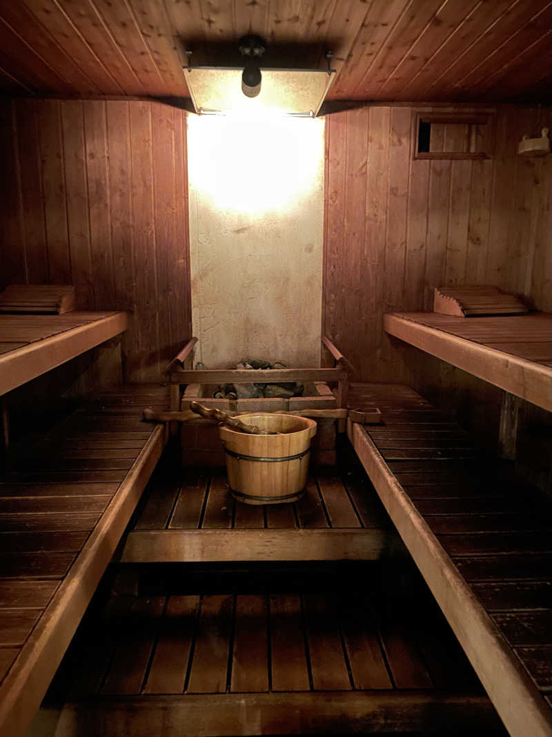 やまめイチローさんのSaunaLab Nagoya (サウナラボ名古屋)のサ活写真