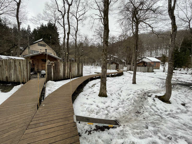 やまめイチローさんのThe Saunaのサ活写真