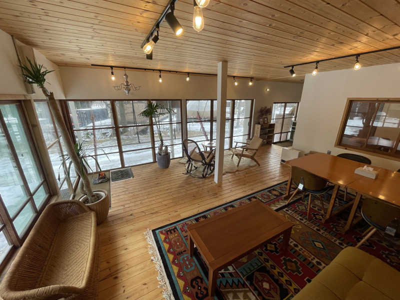 やまめイチローさんのThe Saunaのサ活写真