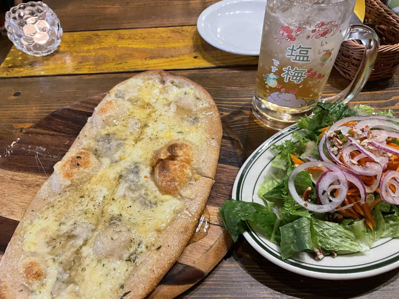 やまめイチローさんのThe Saunaのサ活写真