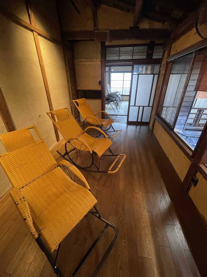 やまめイチローさんのKIWAMI SAUNA 大須のサ活写真