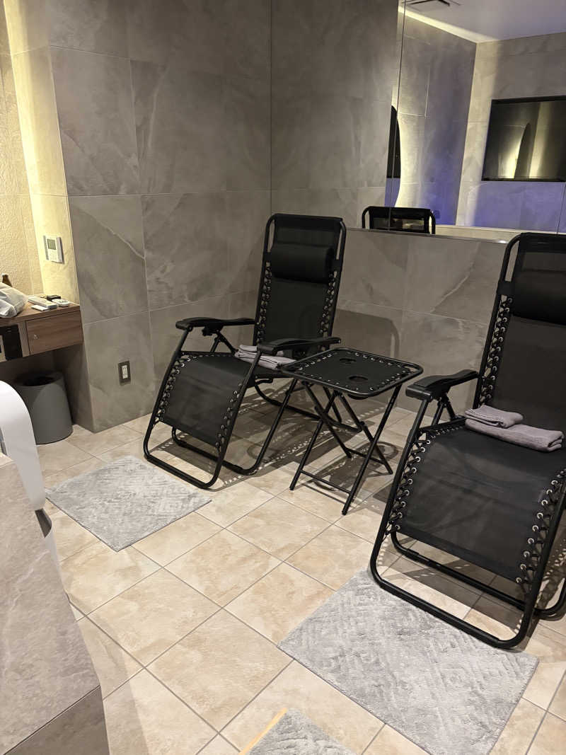 しのさんのSOLO37のサ活写真