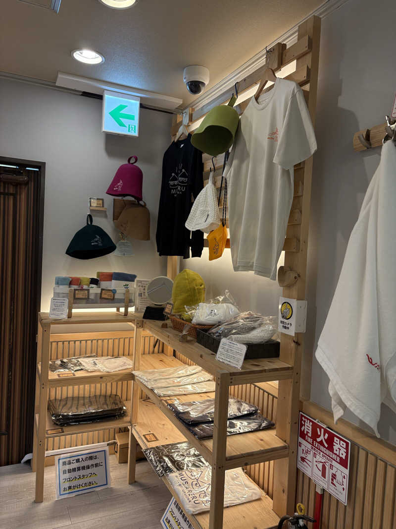 しのさんのウェルビー福岡(女性専用エリア) ※旧SaunaLab Fukuokaのサ活写真