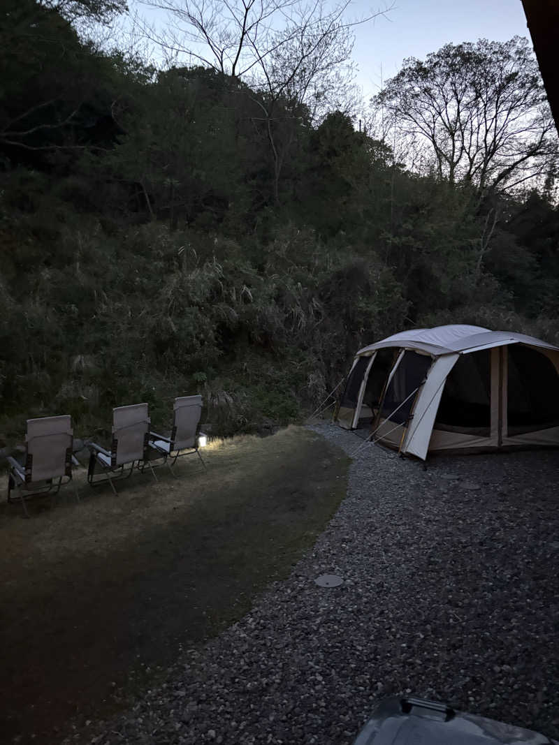 しのさんのSATOYAMA TERRACEのサ活写真