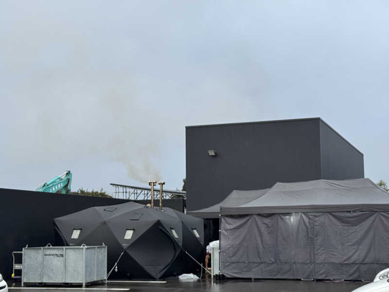 yukipiさんの37BASEのサ活写真