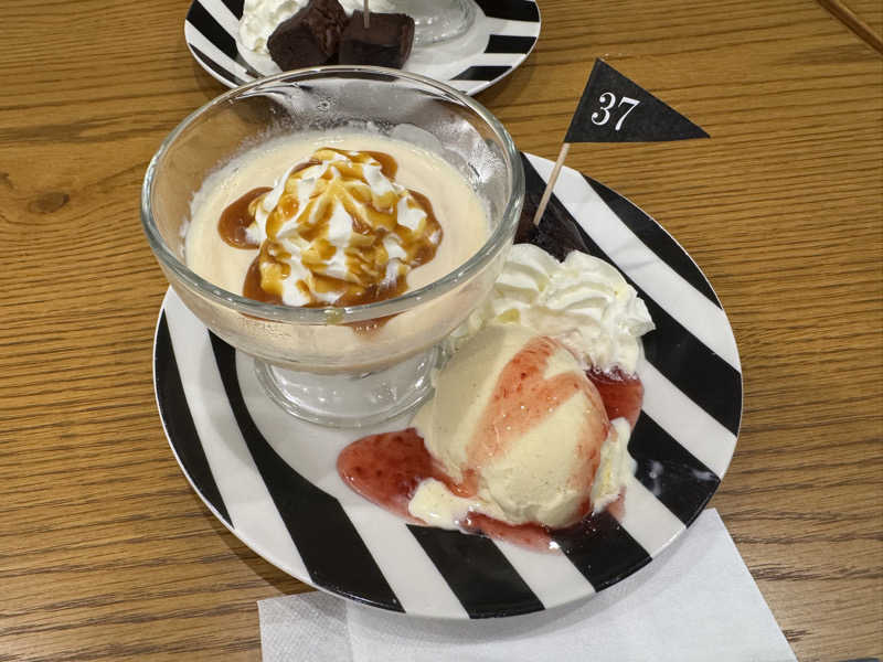 yukipiさんの37BASEのサ活写真